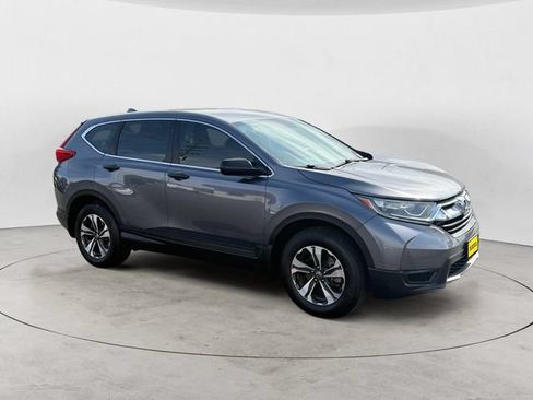 Used 2019 Honda CR-V LX image 3