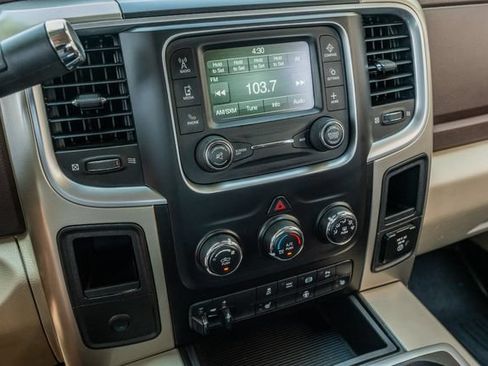 Used 2015 RAM 2500 Big Horn RWD image 26
