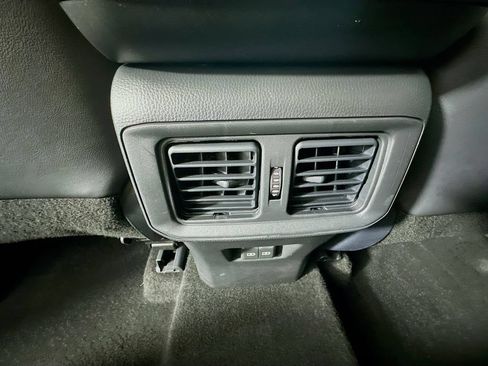 Certified 2025 Toyota RAV4 XLE Premium FWD image 26