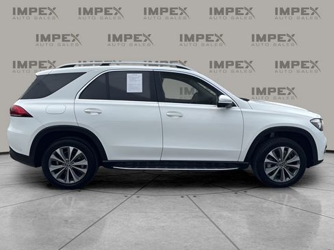 Used 2020 Mercedes-Benz GLE 350 4MATIC image 6
