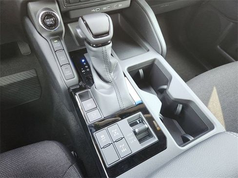 New 2026 Toyota Land Cruiser 1958 image 15