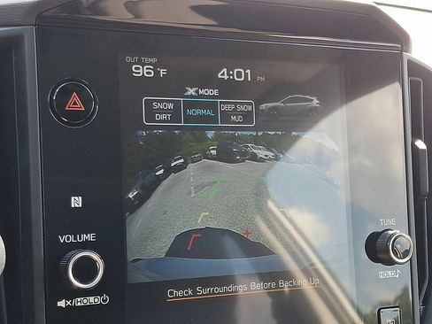 Certified 2025 Subaru Crosstrek 2.5i Premium AWD/4WD image 20