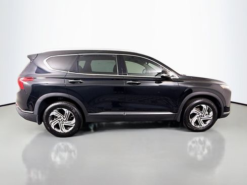 Used 2023 Hyundai Santa Fe SEL FWD image 11