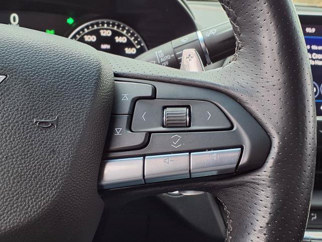 Used 2024 Cadillac CT4 Sport w/ Climate Package RWD image 13