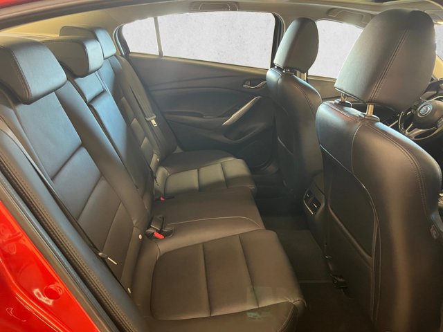 Used 2016 MAZDA MAZDA6 Touring FWD image 21