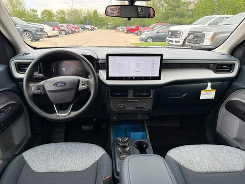 New 2026 Ford Maverick XLT AWD/4WD image 14