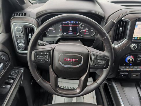 Used 2022 GMC Sierra 2500 AT4 w/ AT4 Preferred Package image 20