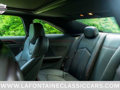 Used 2015 Cadillac CTS V RWD image 74