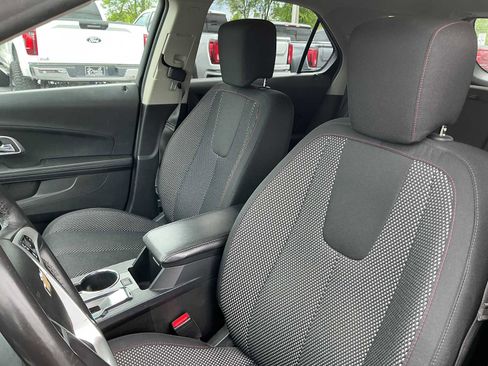 Used 2016 Chevrolet Equinox LT w/ Convenience Package FWD image 22