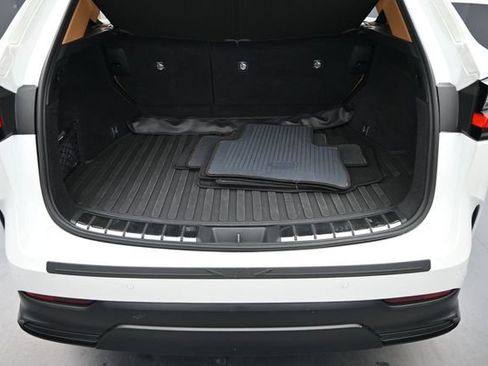 Certified 2025 Lexus NX 250 FWD w/ Premium Package image 27