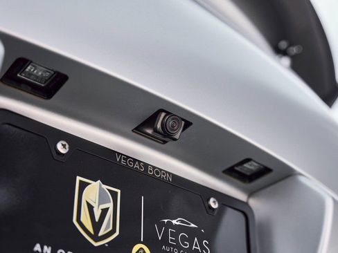 Used 2020 Mercedes-Benz AMG GT R image 22