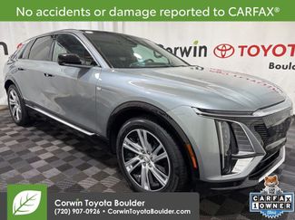 Used 2024 Cadillac Lyriq Tech 360° Tour