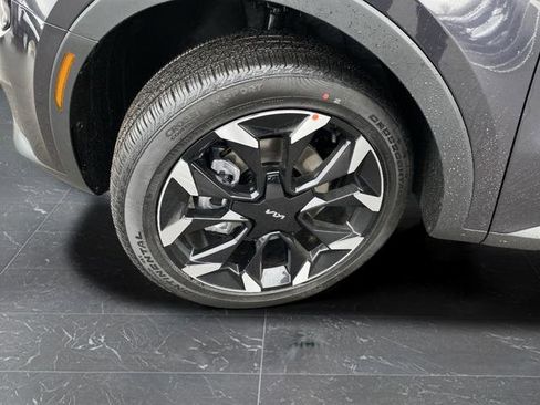 New 2026 Kia Sorento EX image 43
