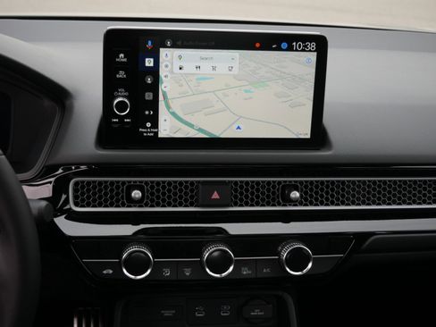 New 2026 Honda Civic Sport Touring image 10