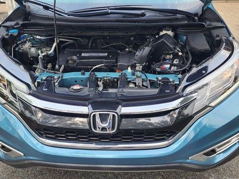 Used 2015 Honda CR-V EX image 15