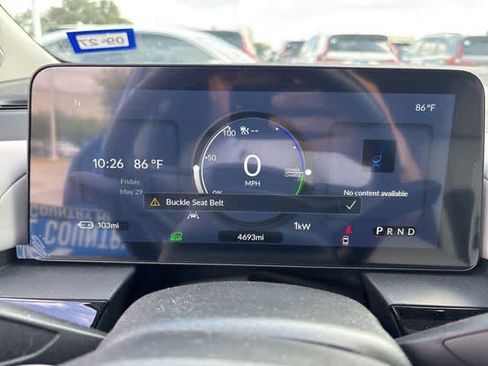 Used 2025 Honda Prologue Touring image 13