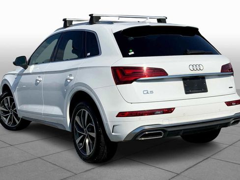 Used 2024 Audi Q5 2.0T Premium Plus image 17