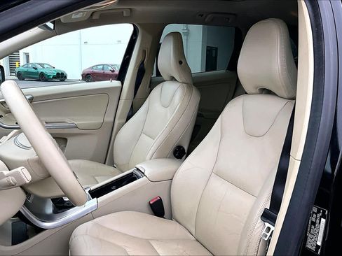 Used 2013 Volvo XC60 3.2 FWD image 7