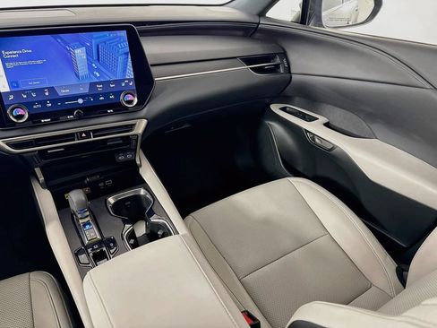 Certified 2023 Lexus RX 350 Premium w/ Cold Area Package FWD image 25