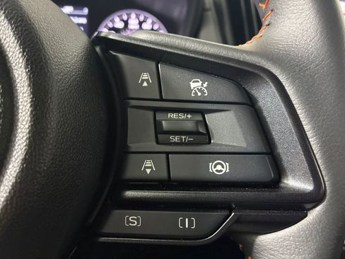 Certified 2025 Subaru Crosstrek 2.5i Limited w/ Popular Package #4A image 26