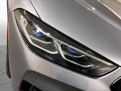 Used 2024 BMW 840i Gran Coupe xDrive w/ M Sport Professional Package AWD/4WD image 26