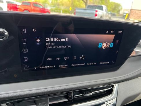 Certified 2024 Buick Envista Sport Touring w/ Convenience I Package FWD image 20
