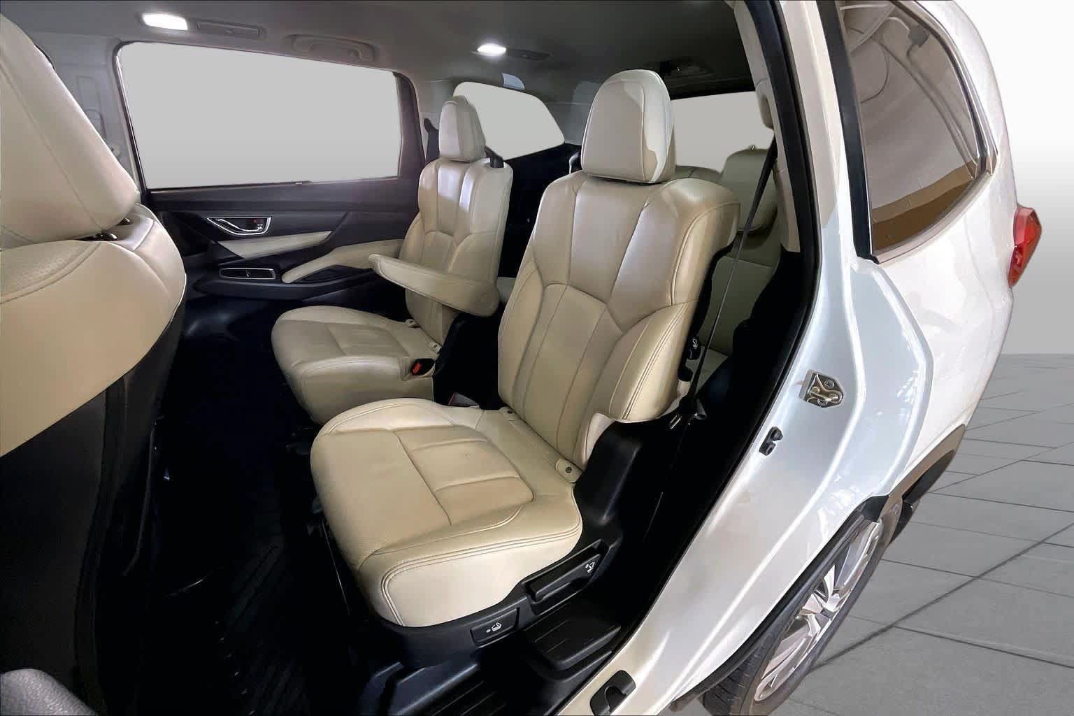 Used 2019 Subaru Ascent Limited w/ Popular Package #3 AWD/4WD image 18