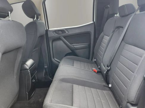 Used 2019 Ford Ranger XL w/ Equipment Group 101A Mid AWD/4WD image 16