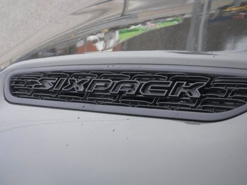 New 2026 Dodge Charger R/T Scat Pack image 12