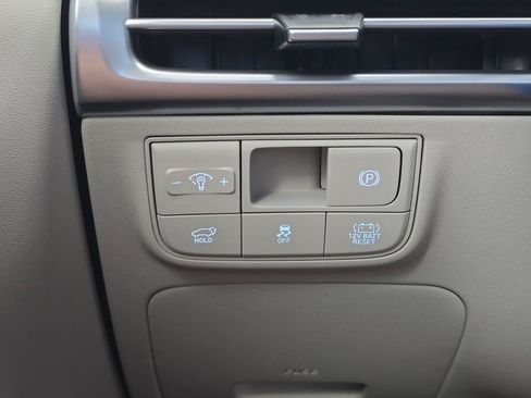 New 2026 Hyundai Tucson Limited AWD/4WD image 27