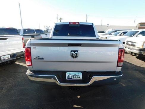 Used 2016 RAM 1500 Big Horn image 5