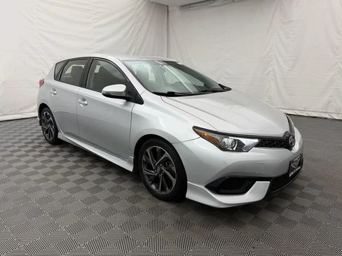 Used 2016 Scion iM FWD image 4