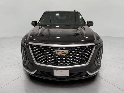 Certified 2025 Cadillac Escalade Premium Luxury w/ Touring Package AWD/4WD image 13