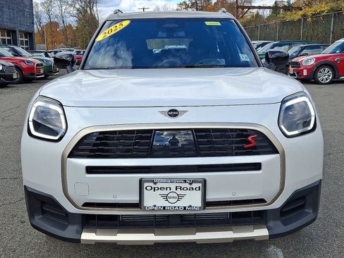 Used 2025 MINI Cooper Countryman S image 2