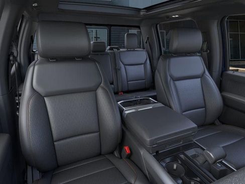 New 2026 Ford F150 Lariat w/ Equipment Group 502A High AWD/4WD image 10