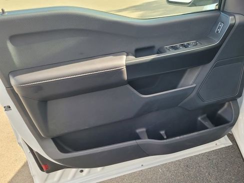 New 2026 Ford F150 STX RWD image 8