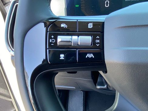 New 2026 Kia Sorento EX FWD image 15