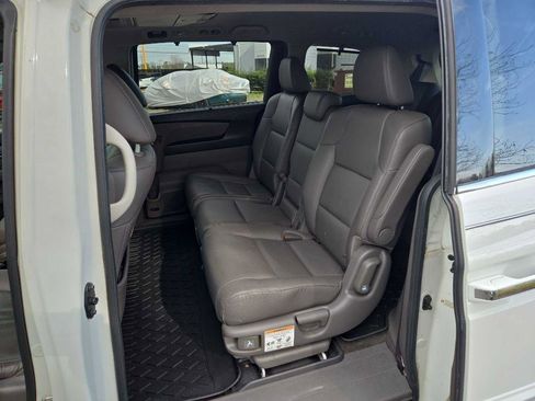 Used 2014 Honda Odyssey Touring image 27
