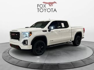 Used 2020 GMC Sierra 1500 AT4 w/ AT4 Premium Package video 1