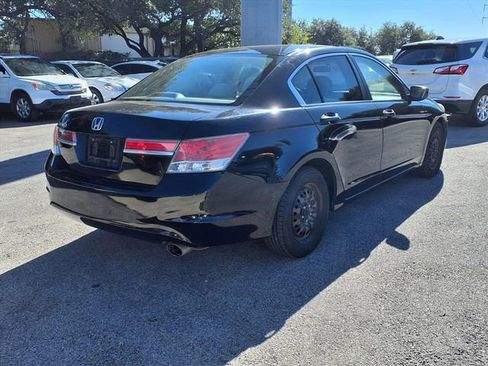 Used 2012 Honda Accord LX image 6