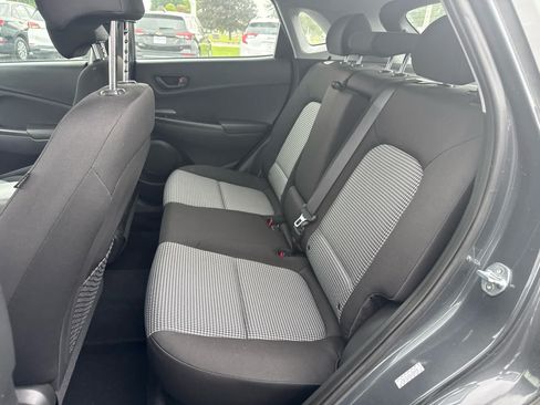 Used 2020 Hyundai Kona SE FWD image 24