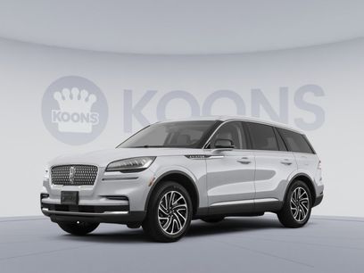 Used 2022 Lincoln Aviator AWD w/ Premium Package