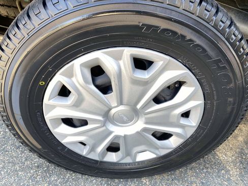 Used 2025 Ford Transit 250 Low Roof w/ Exterior Upgrade Package RWD image 25