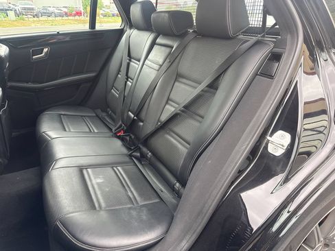 Used 2015 Mercedes-Benz E 63 AMG S-Model image 31