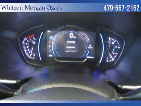 Used 2019 Hyundai Santa Fe FWD image 46