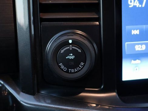 Used 2022 Ford F150 XLT w/ Equipment Group 302A High image 31