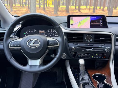 Used 2019 Lexus RX 350 AWD w/ Navigation Package image 3