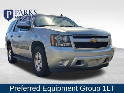 Used 2014 Chevrolet Tahoe LT