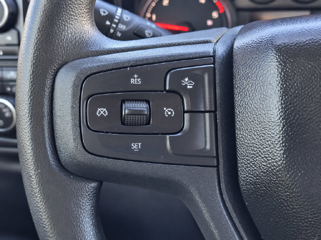 Used 2026 Chevrolet Silverado 2500 Custom w/ Custom Value Package AWD/4WD image 27