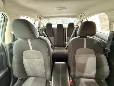 Used 2024 Nissan Sentra SV image 27